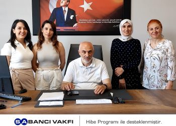 “İki Dilli Öyküler” ile Hazırlıkları Bakırköy Özyazıcı Sağır Okulundayız!