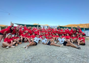 Kadın Meclisi 4.Sezon Yaz Kampı