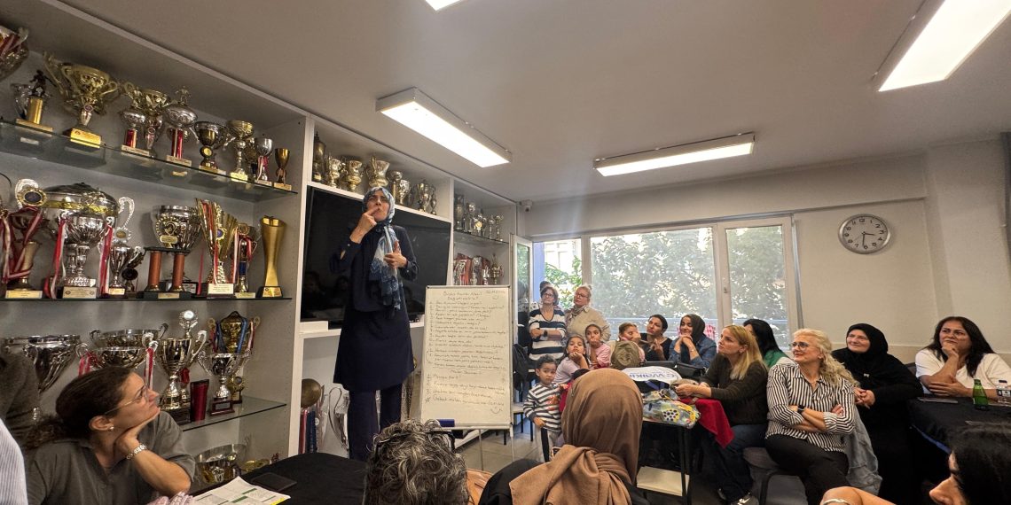 Yaşam Koçu ve Aile Danışmanı