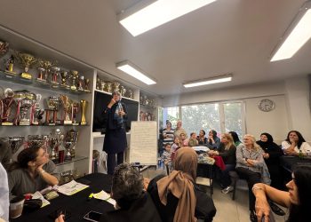 Yaşam Koçu ve Aile Danışmanı