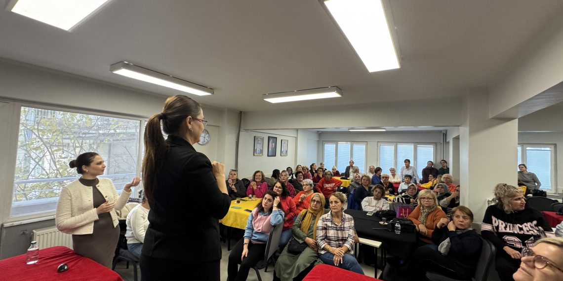 Beslenmede Doğru Bilinen Yanlışlar Semineri