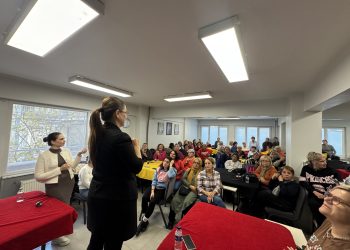 Beslenmede Doğru Bilinen Yanlışlar Semineri