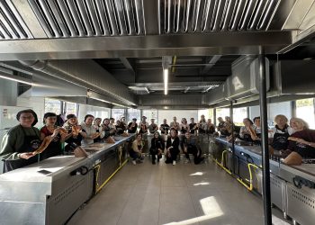 Pide Hamuru Etkinliği